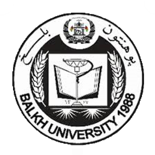 Balkh University	 Balkh University