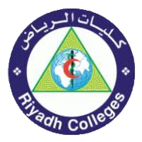 Riyadh College of Dentistry and Pharmacy	 Riyadh College of Dentistry and Pharmacy